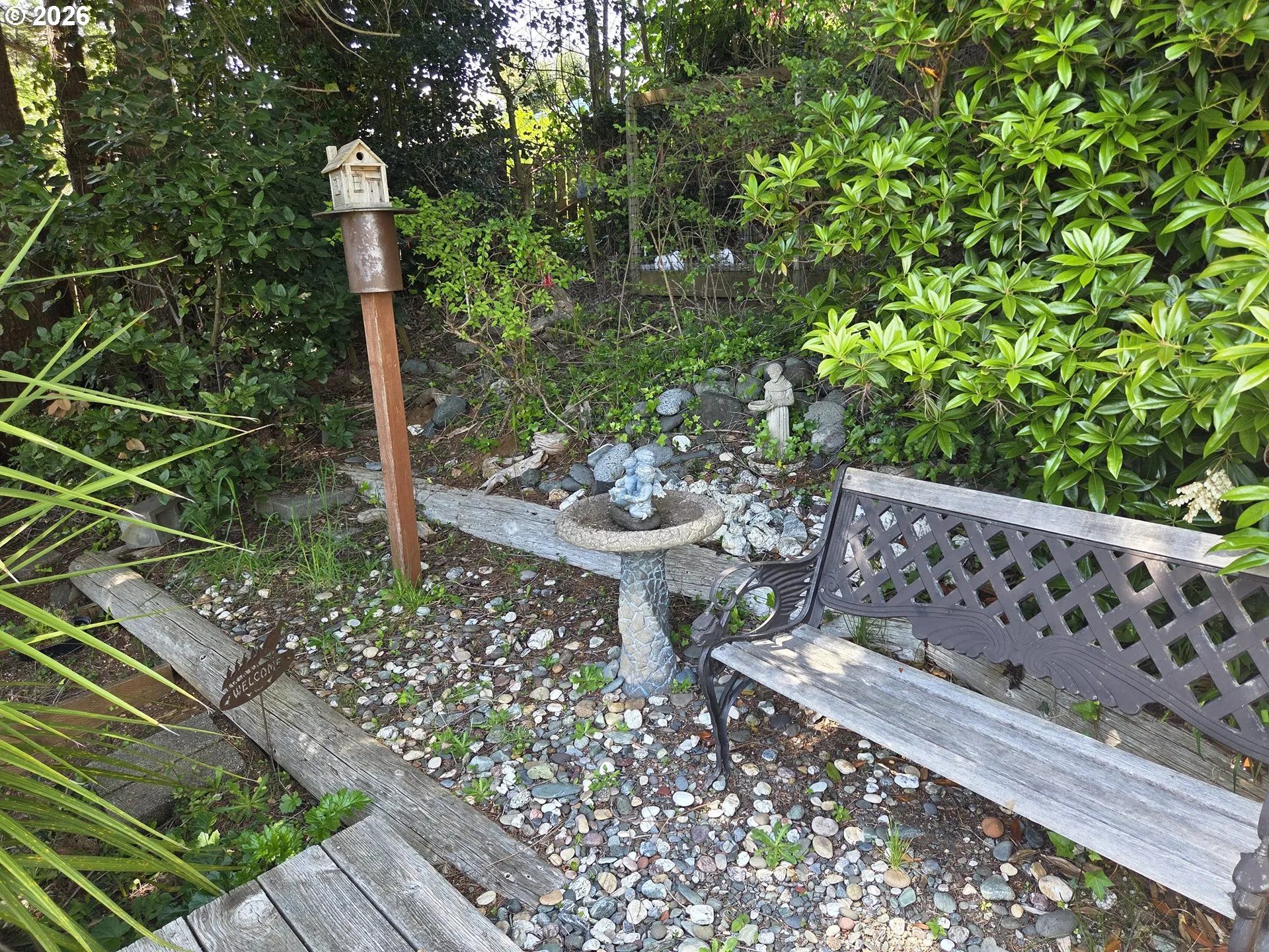 Yard-Side