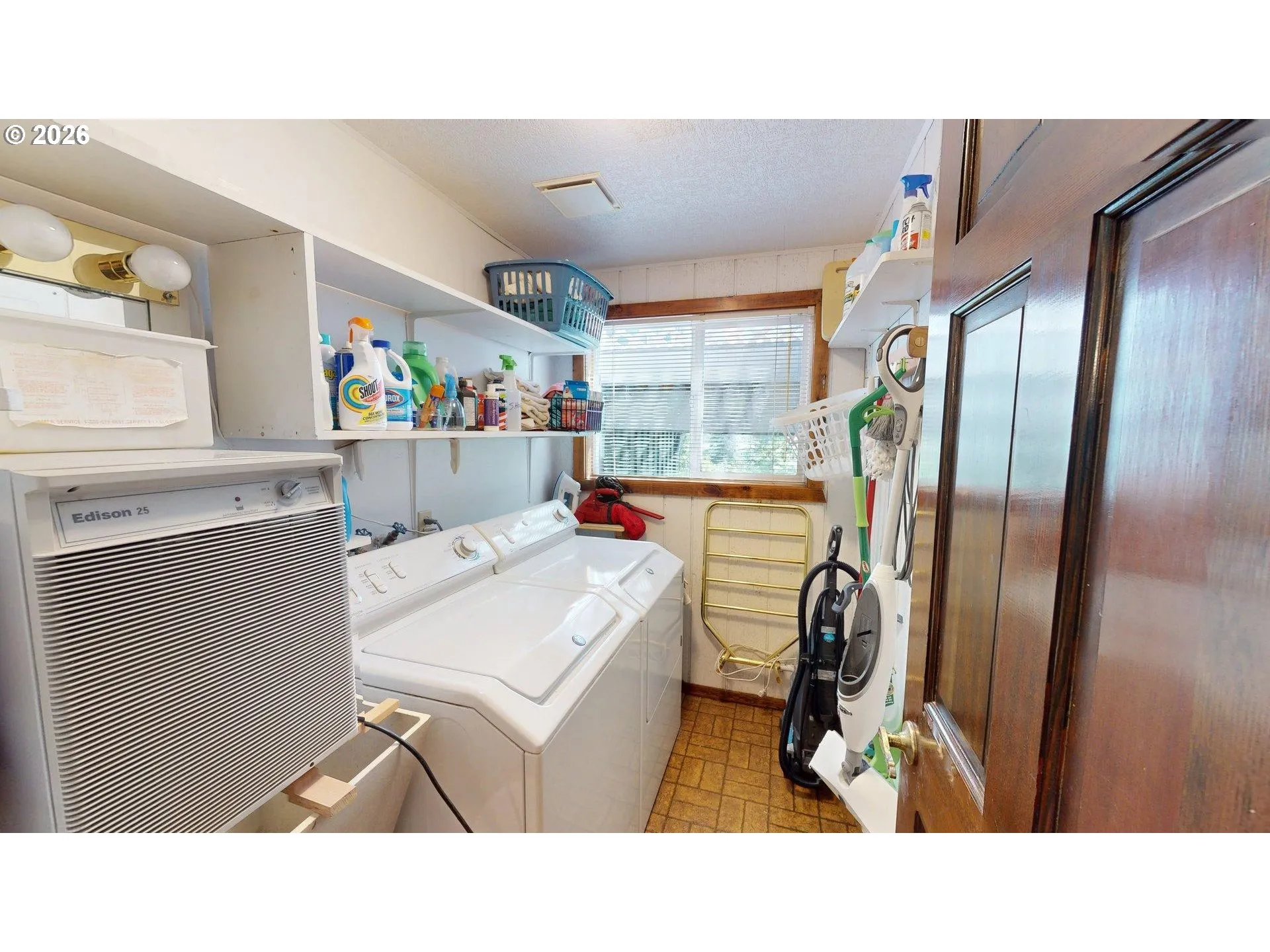 Laundry-Lower