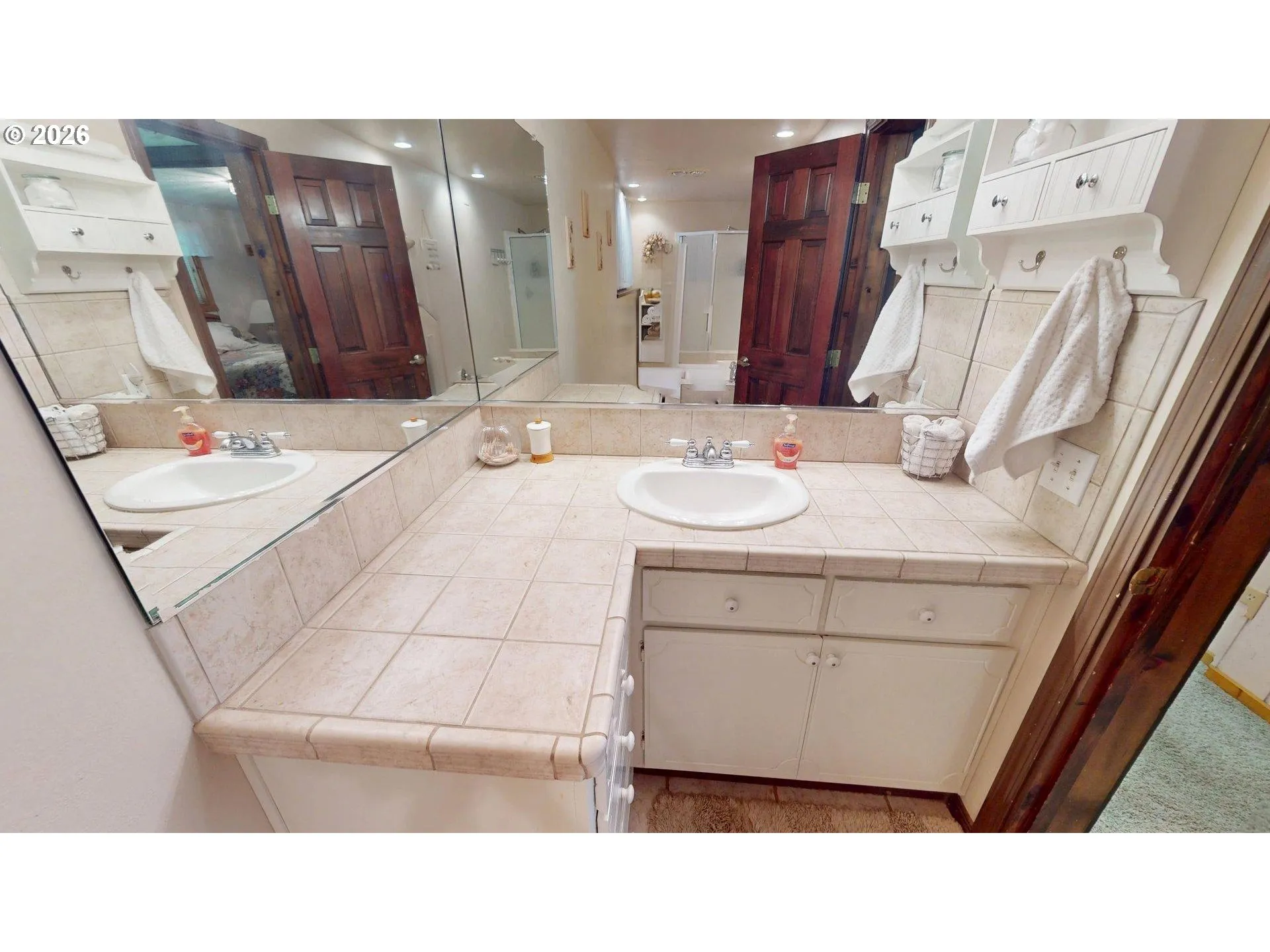 Bathroom-Lower