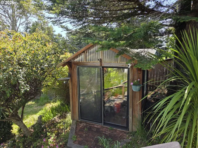 Greenhouse