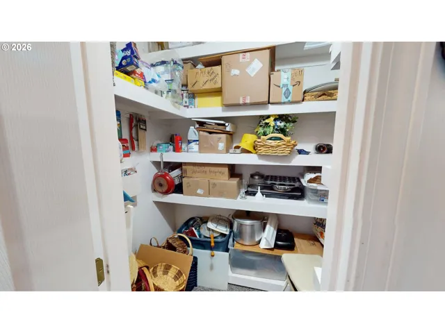 Pantry