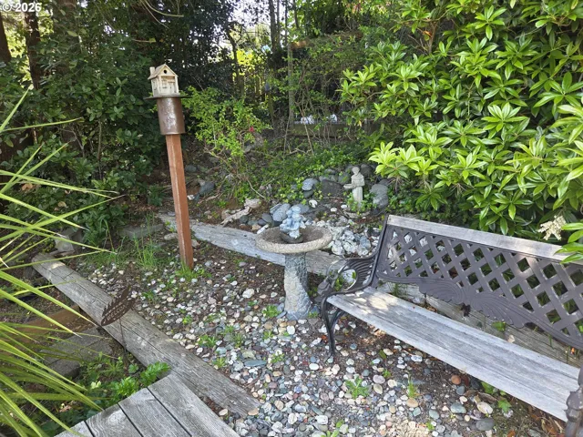 Yard-Side