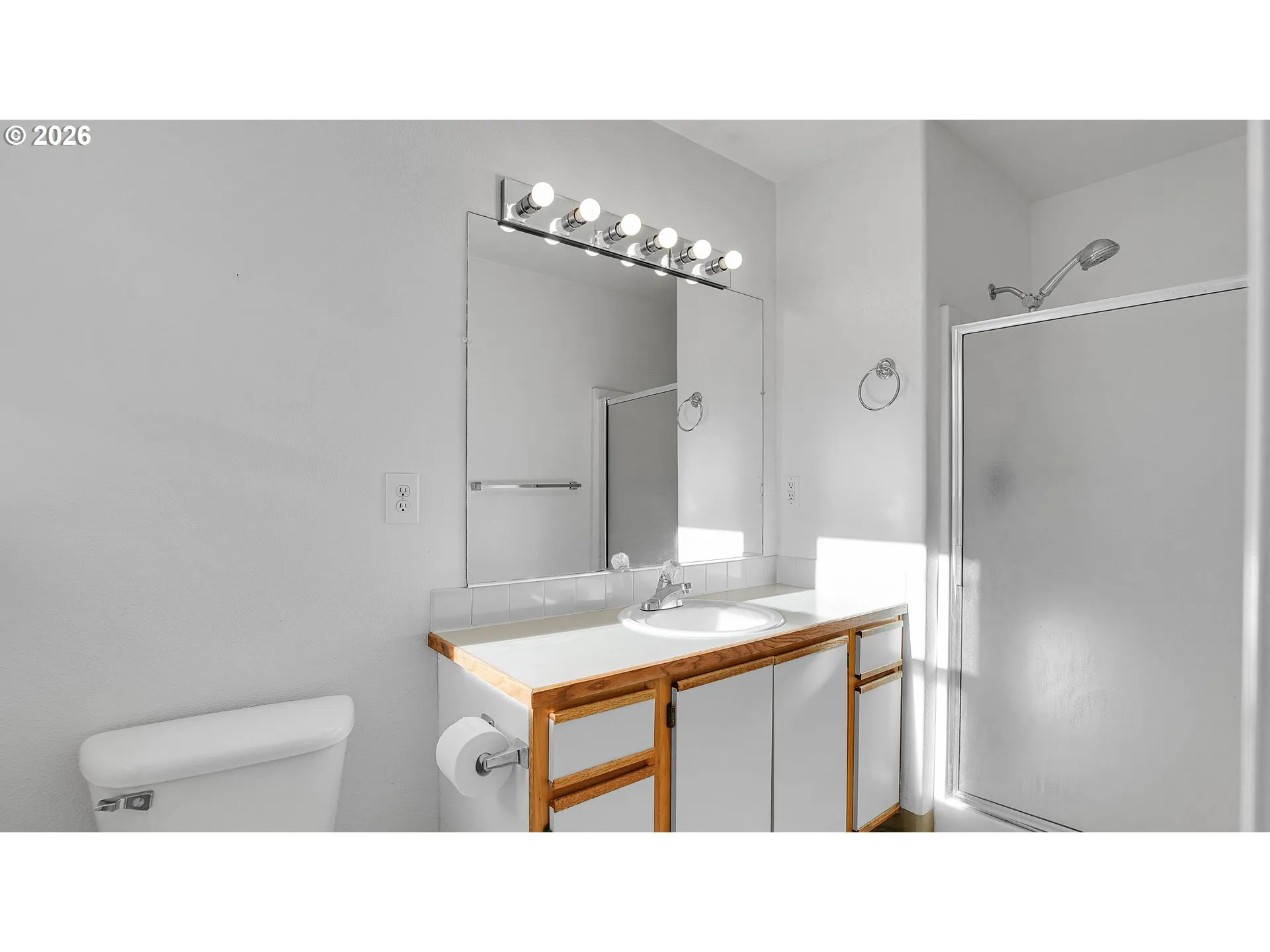 Owner's Suite Bathroom