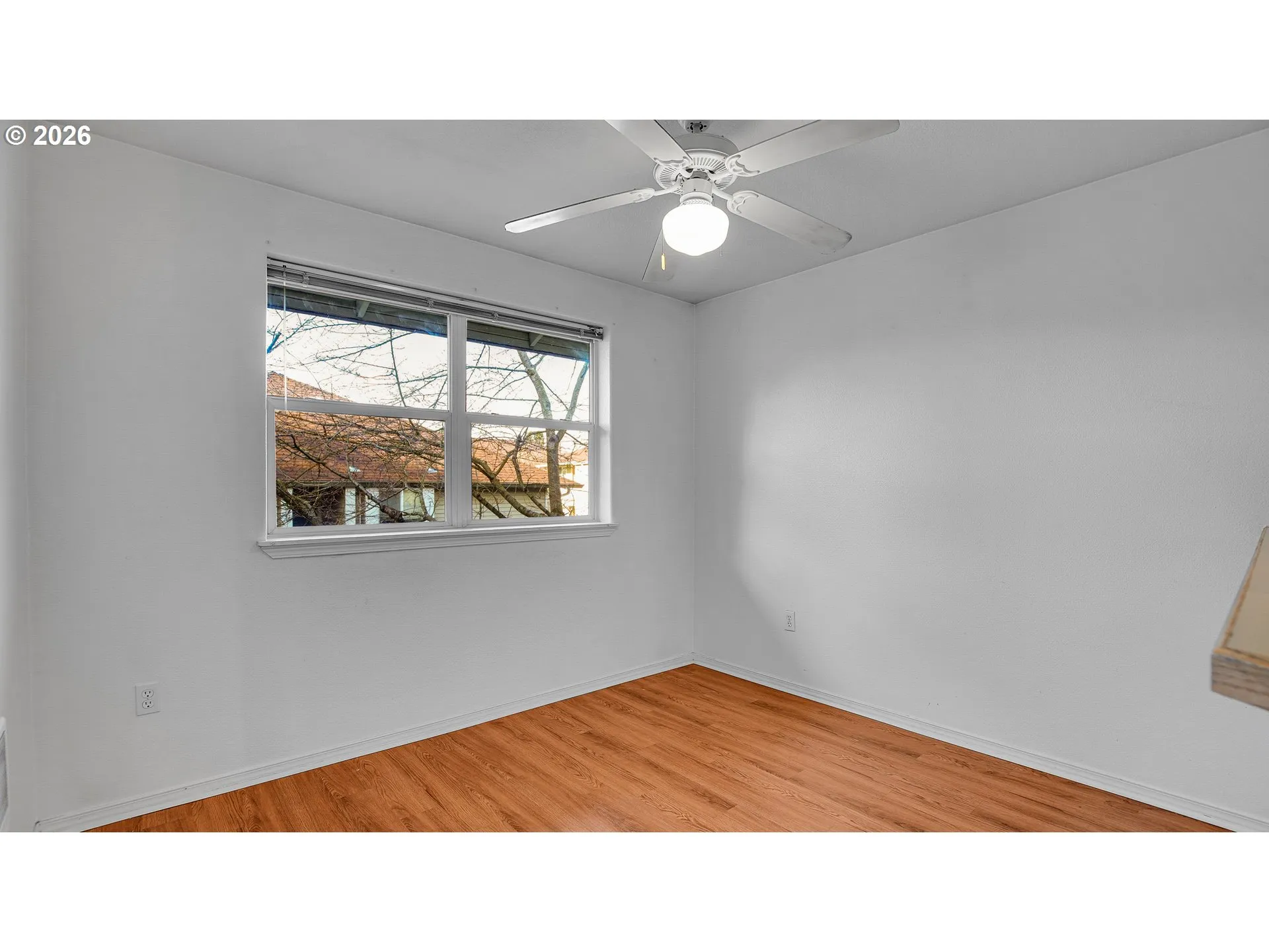 Dining Area-Ceiling Fan