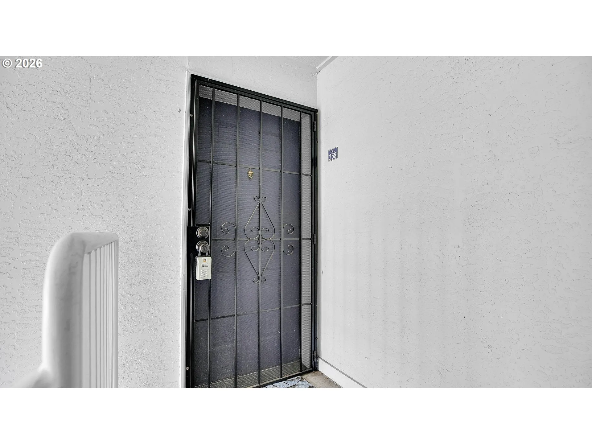 Entrance/Foyer