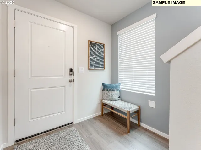 Entrance/Foyer