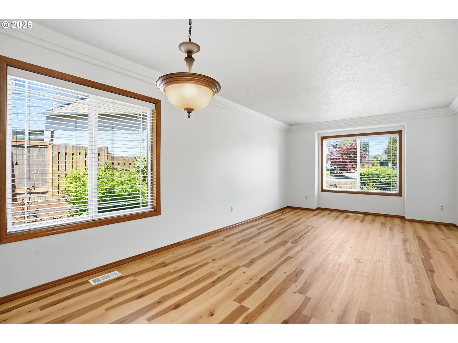 Living Room/Dining Room