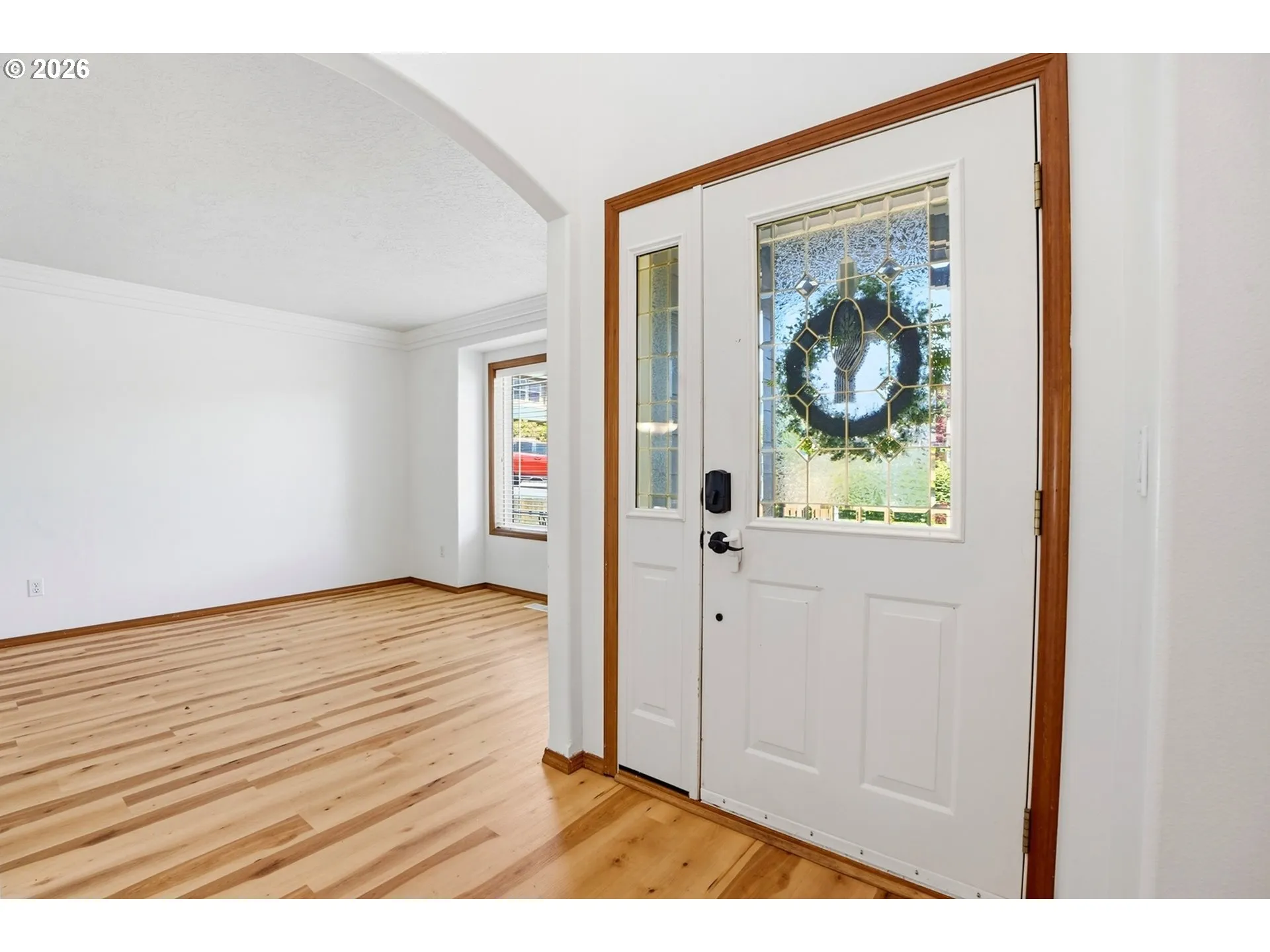 Entrance/Foyer