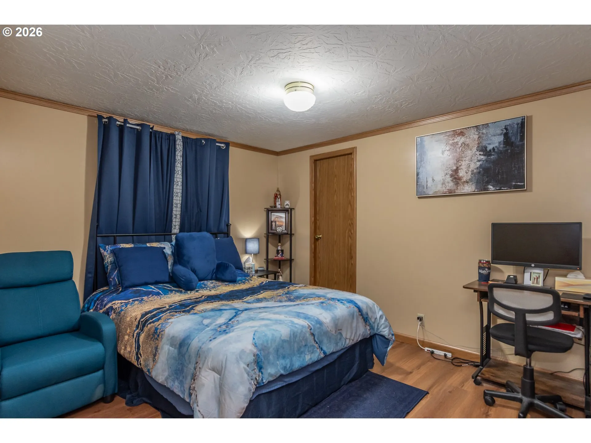 Bedroom-# 2