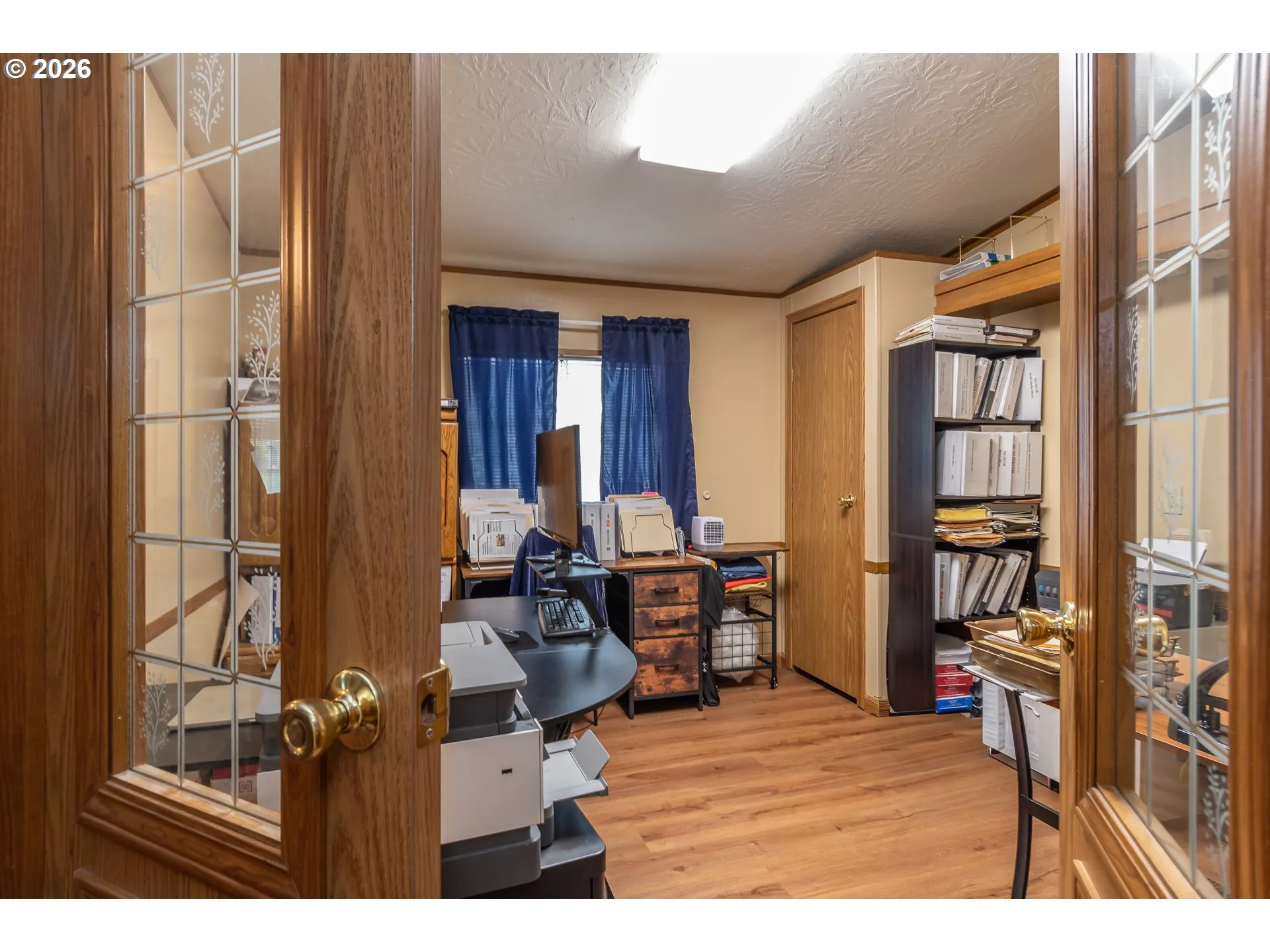 Den/Office