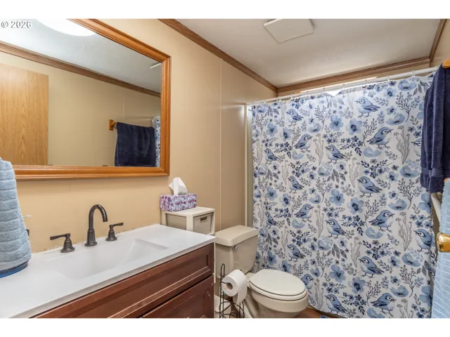 Bathroom-# 2