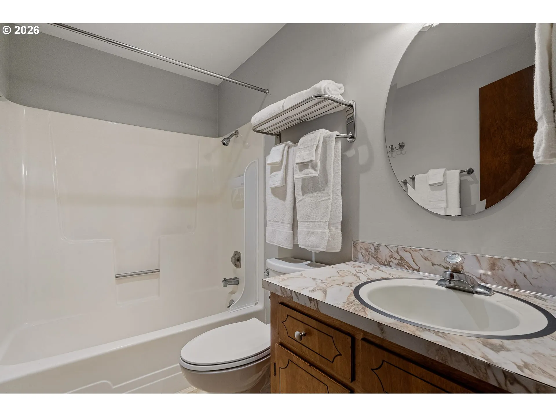 Bathroom-Lower