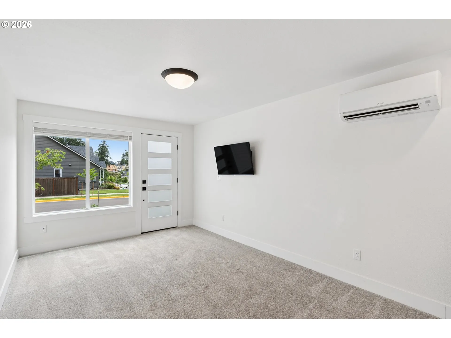 2nd Residence
