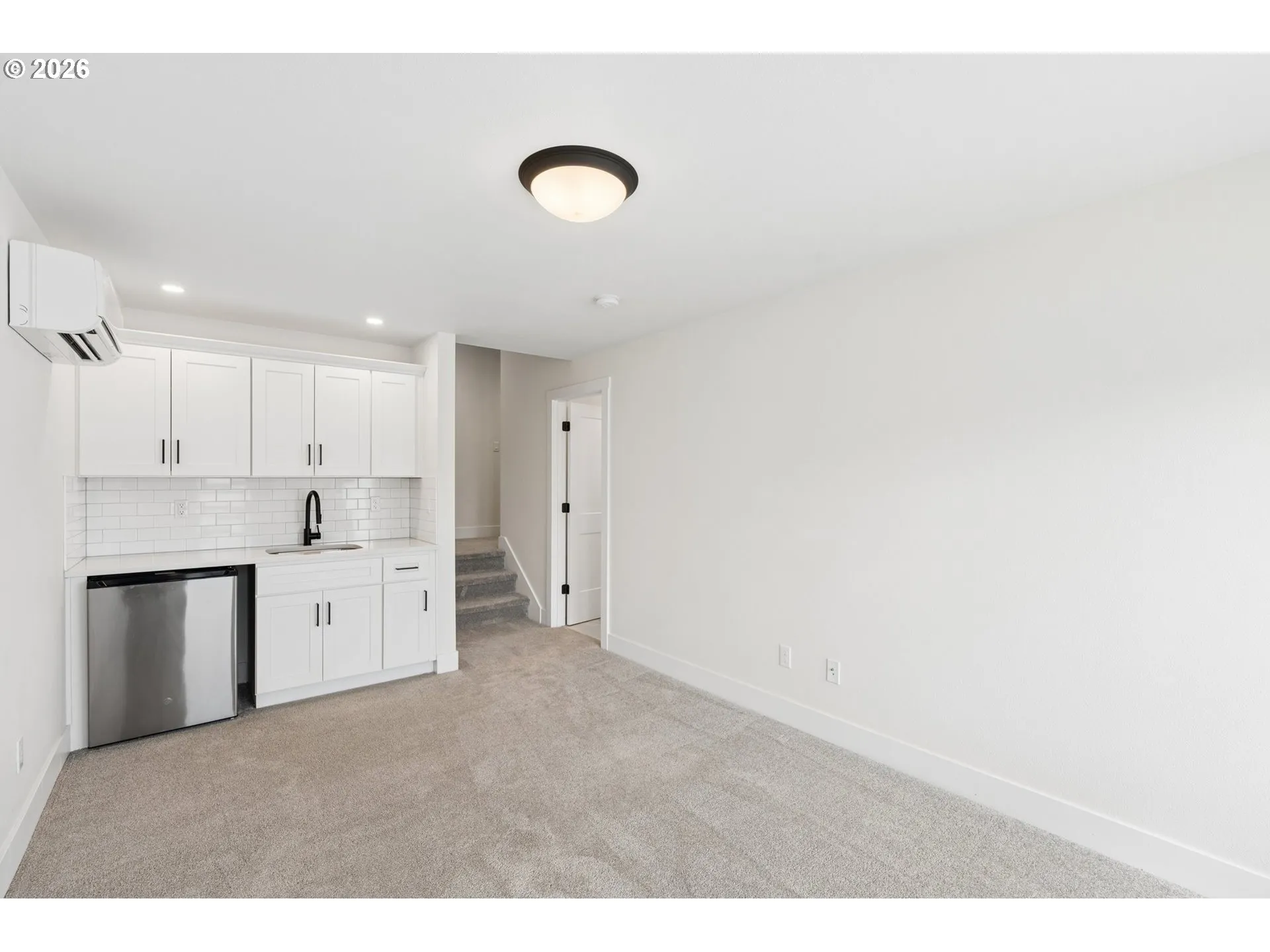 2nd Residence