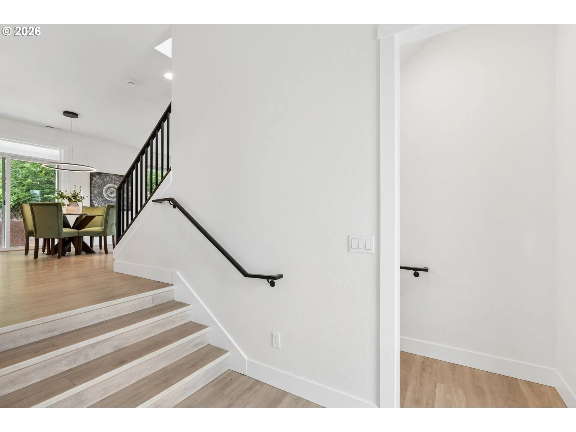 Entrance/Foyer