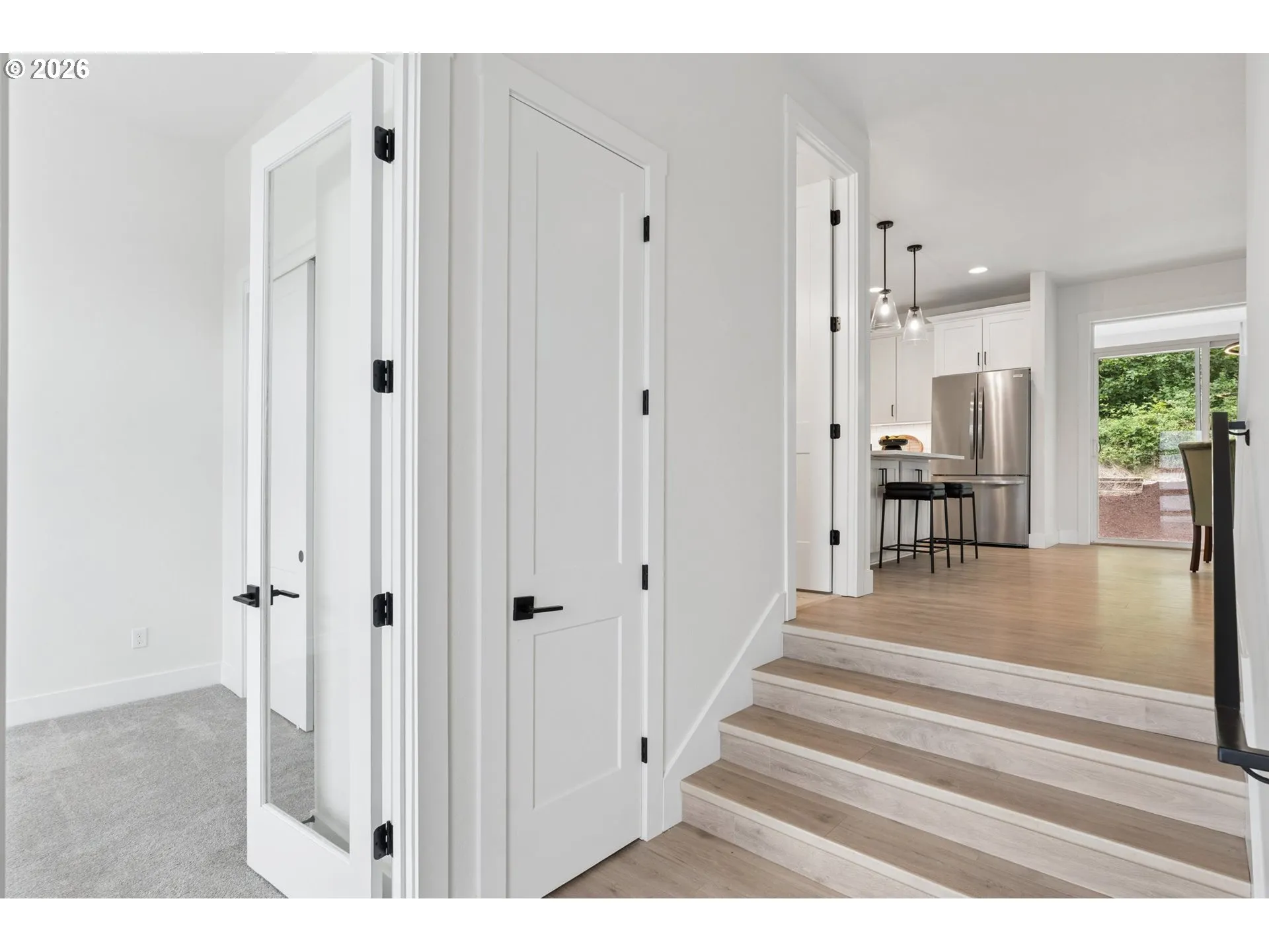 Entrance/Foyer