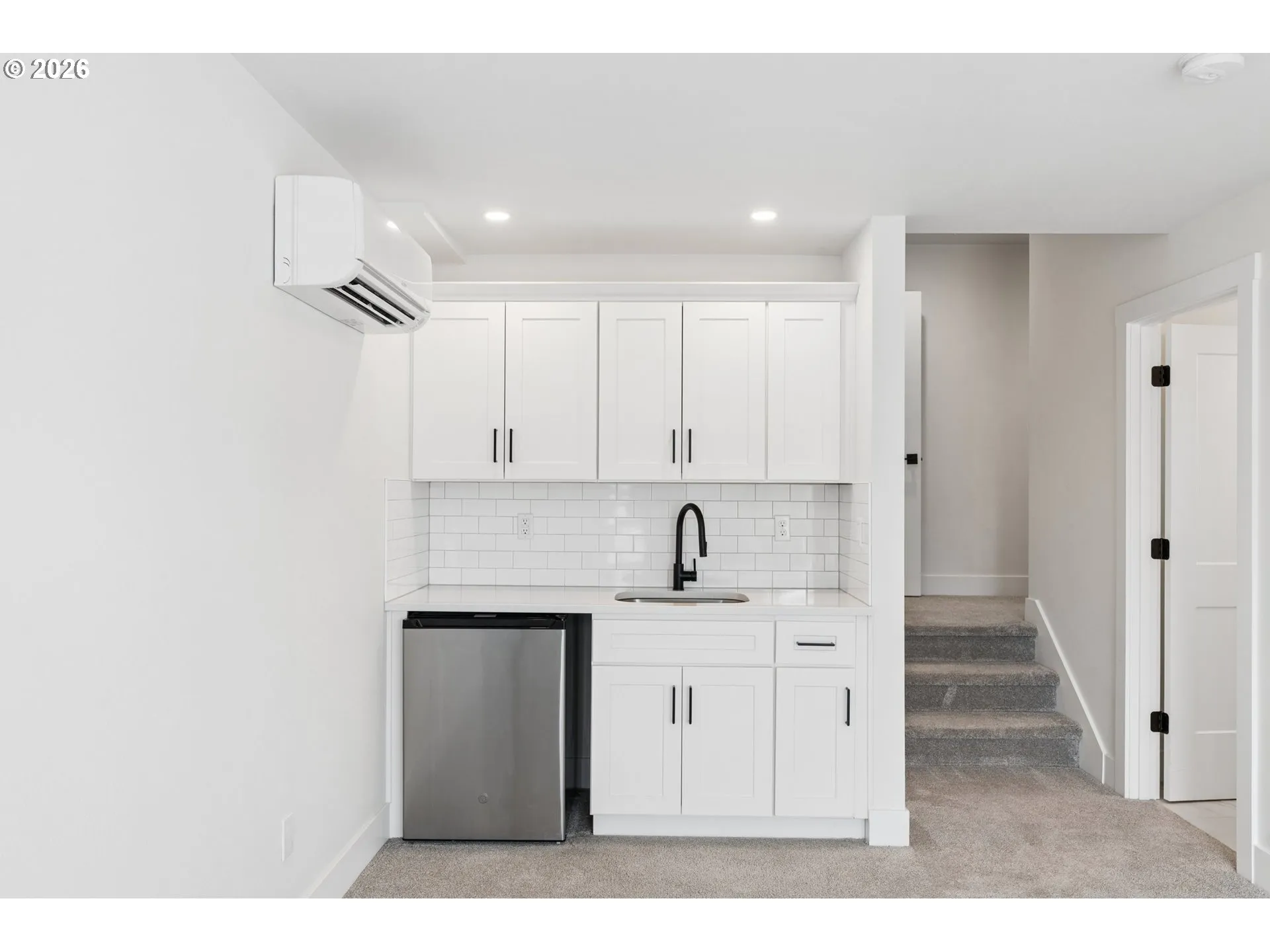 2nd Residence