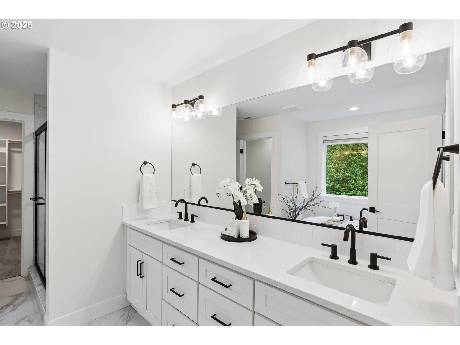Owner's Suite Bathroom