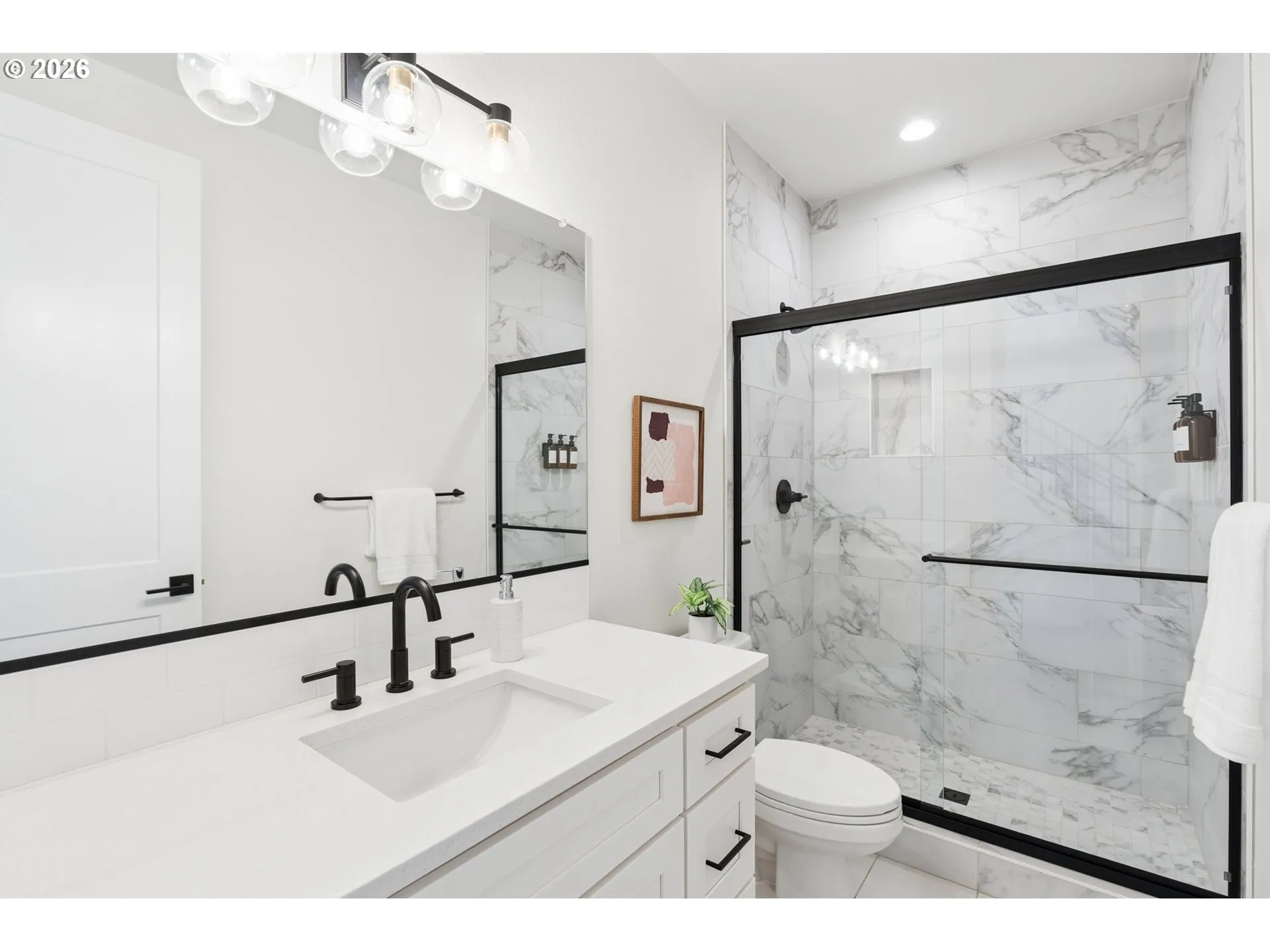 Bathroom-# 2