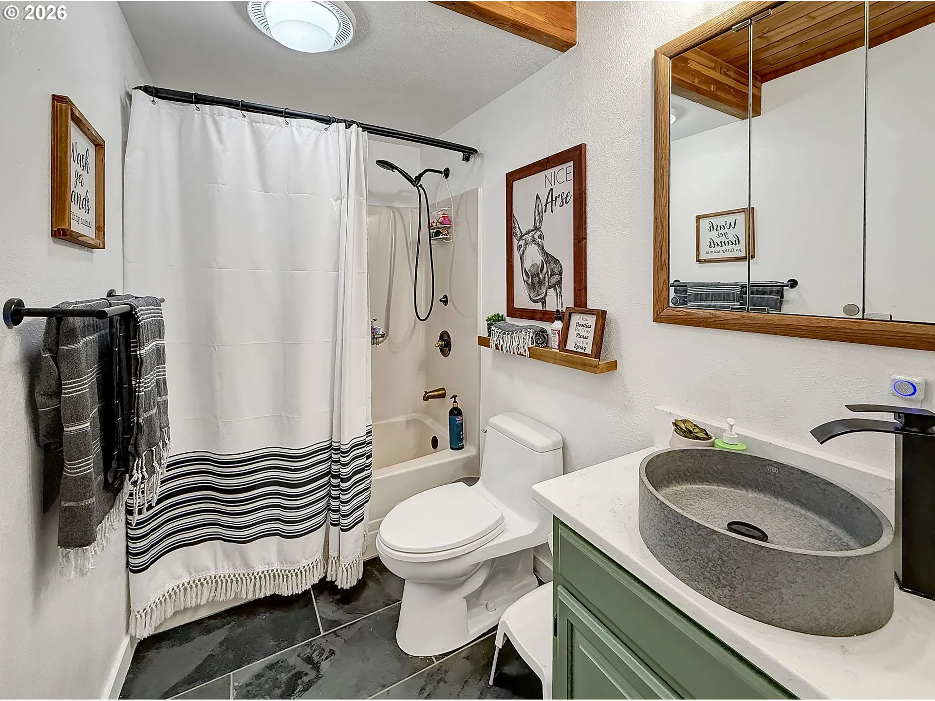 Bathroom-Lower