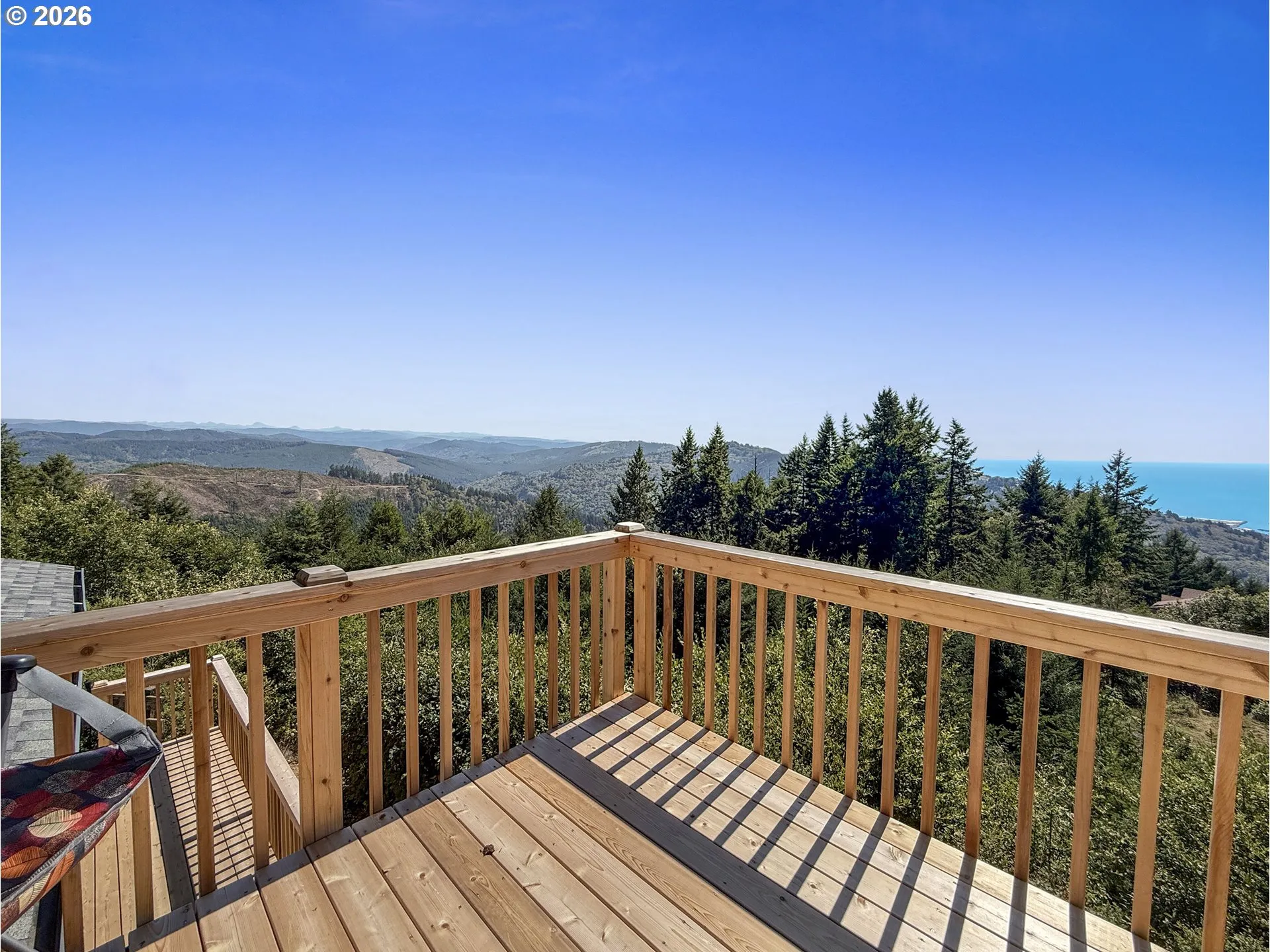 Deck-Upper