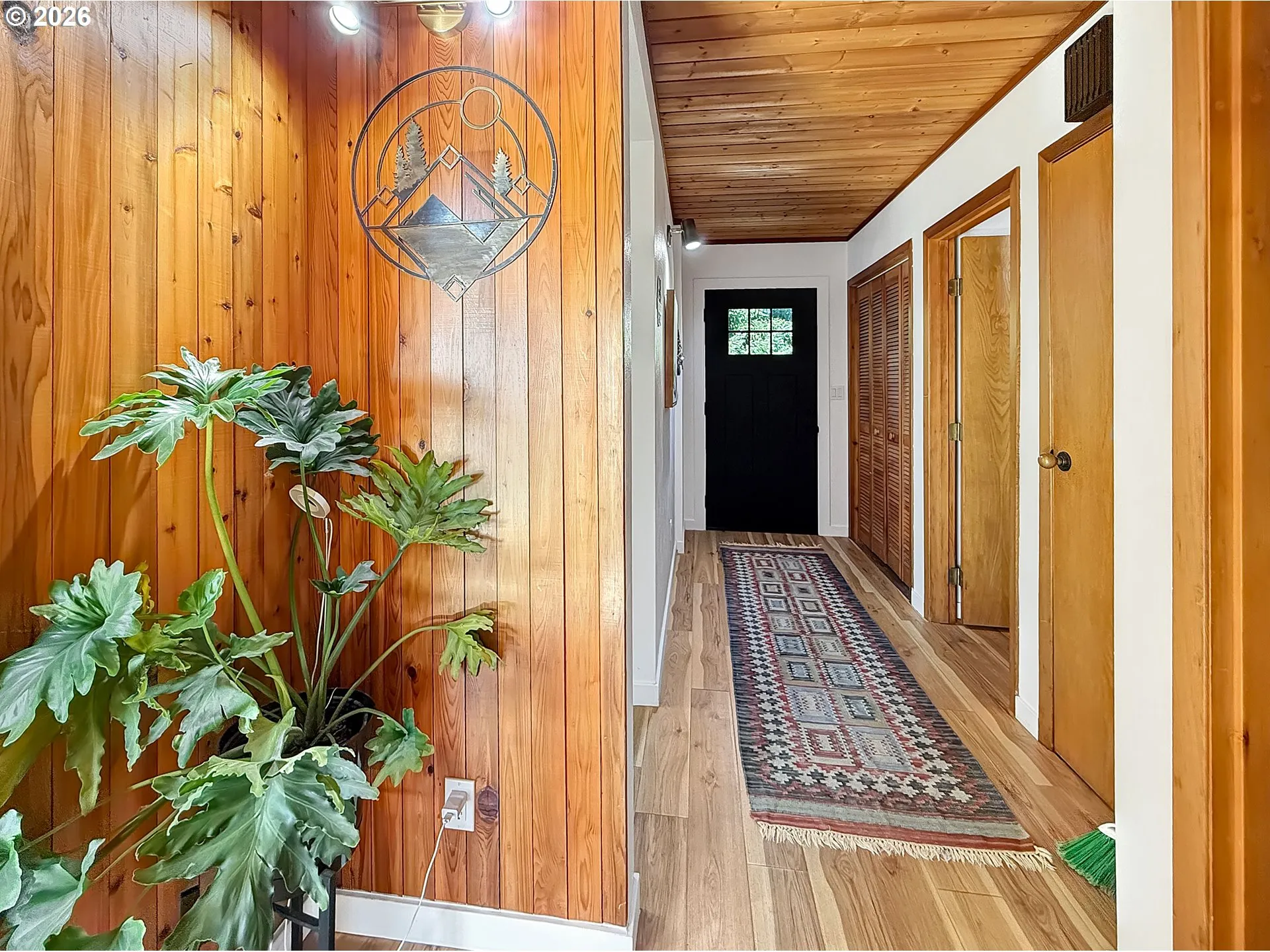 Entrance/Foyer