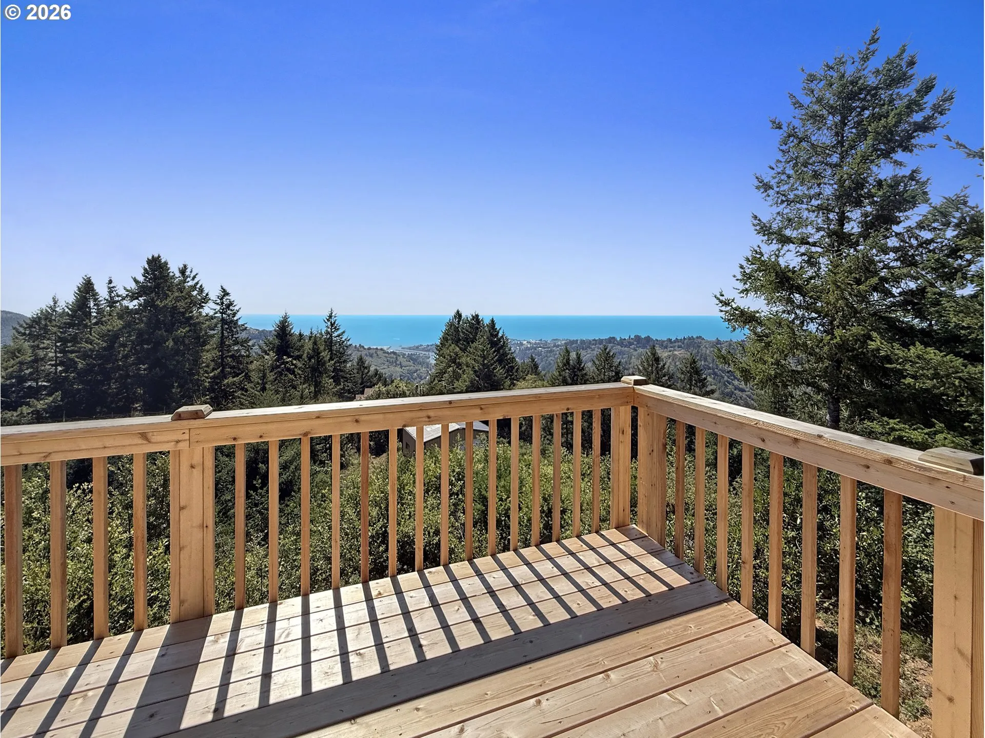 Deck-Upper