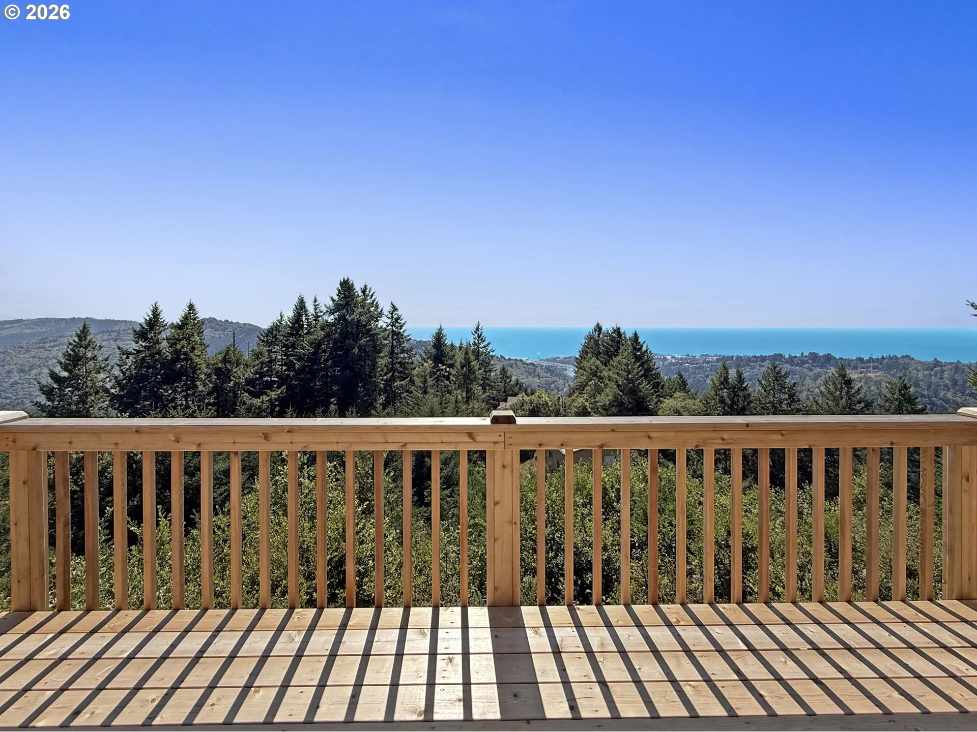 Deck-Upper