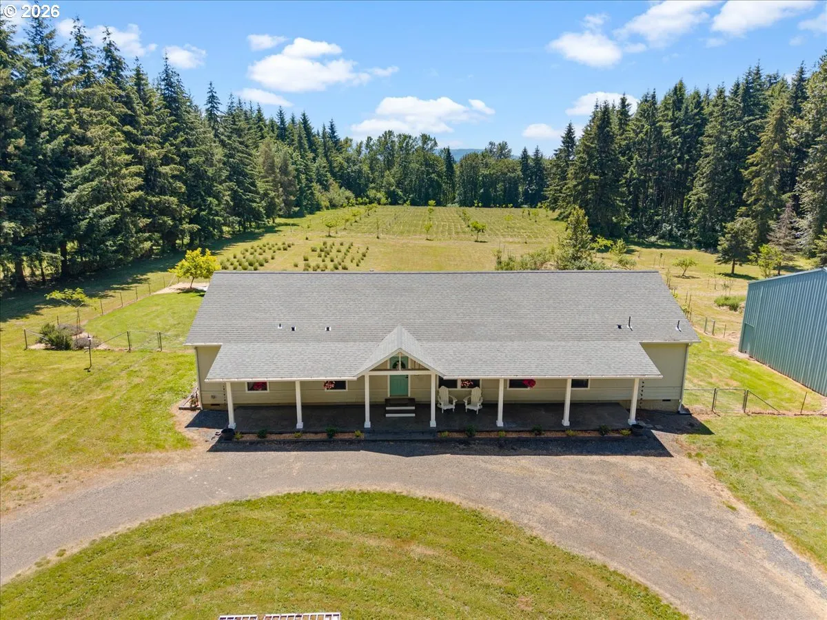 Acreage