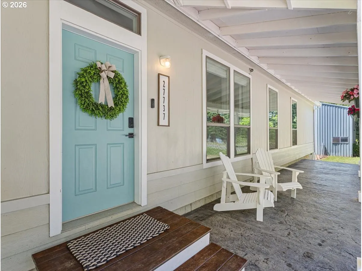 Entrance/Foyer