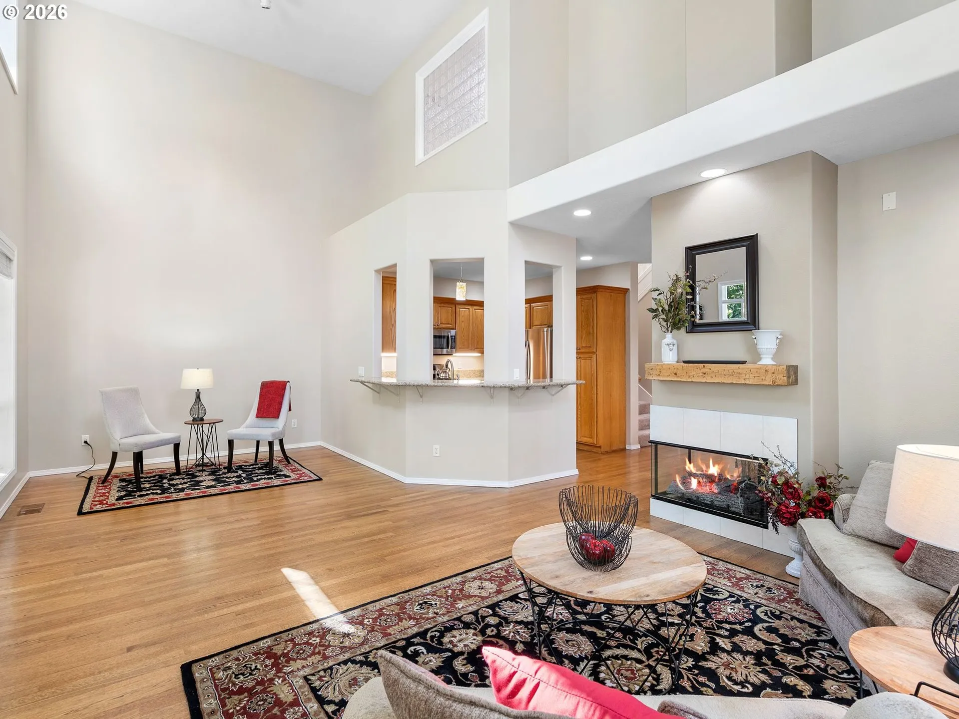 Family Room-Lower