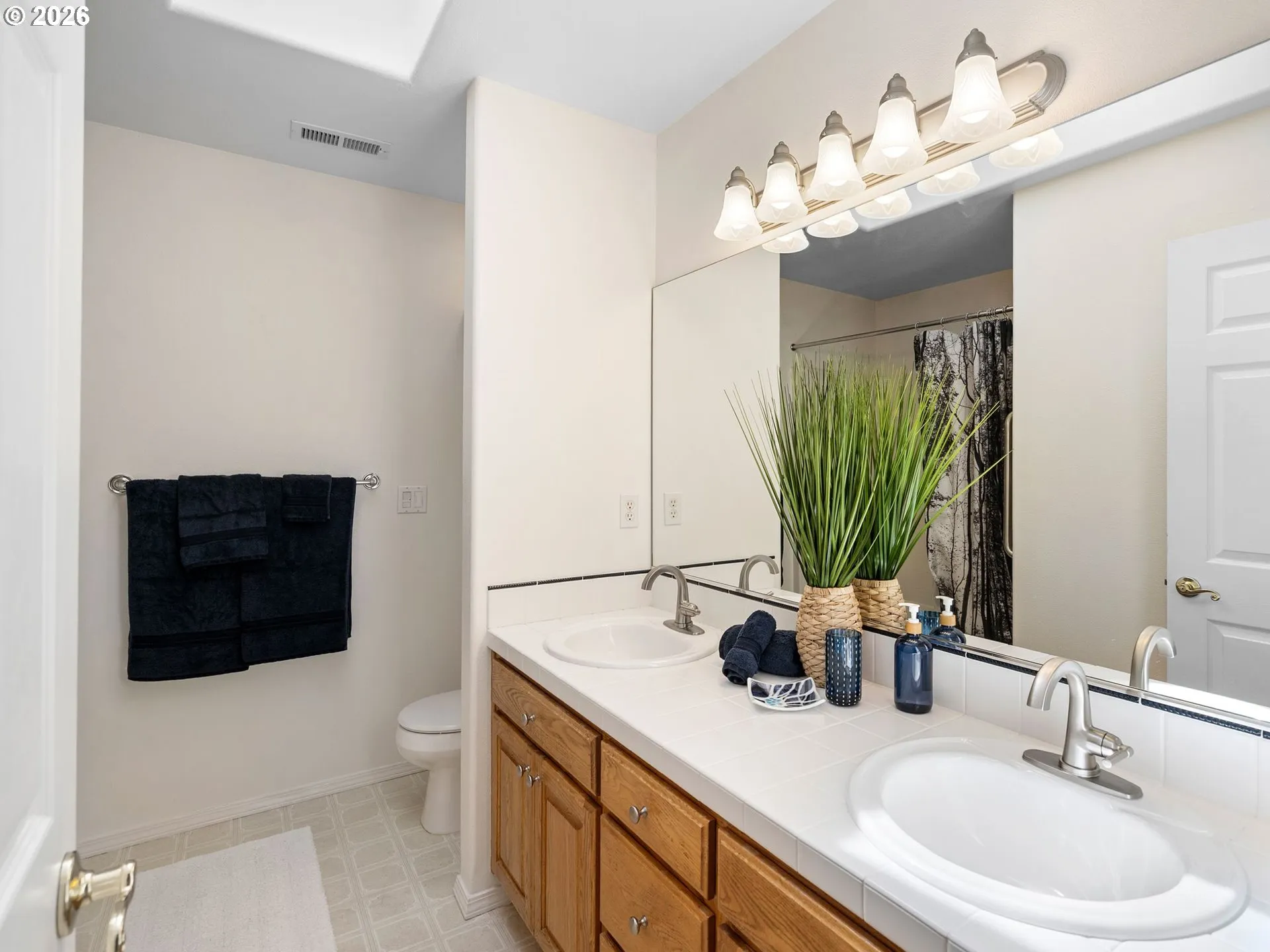 Bathroom-# 2