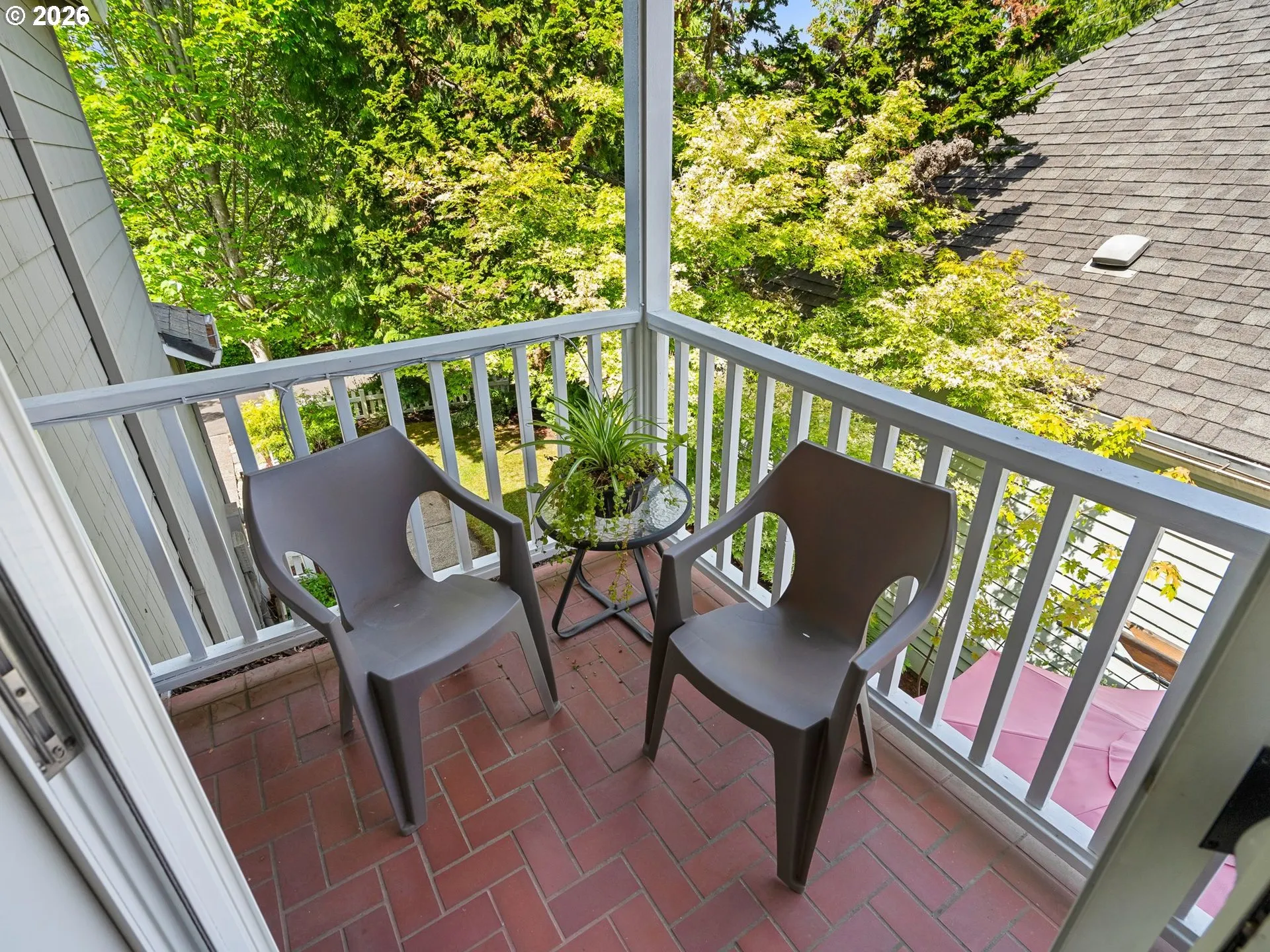 Balcony-Private