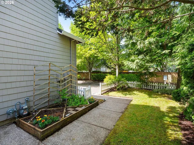 Yard-Side