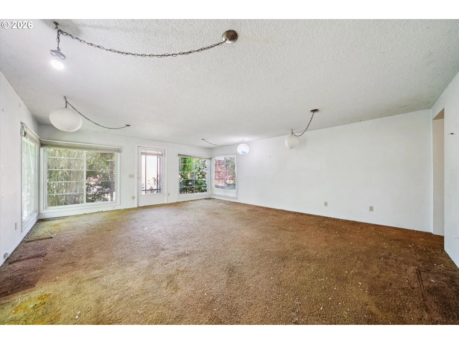 Living Room/Entrance