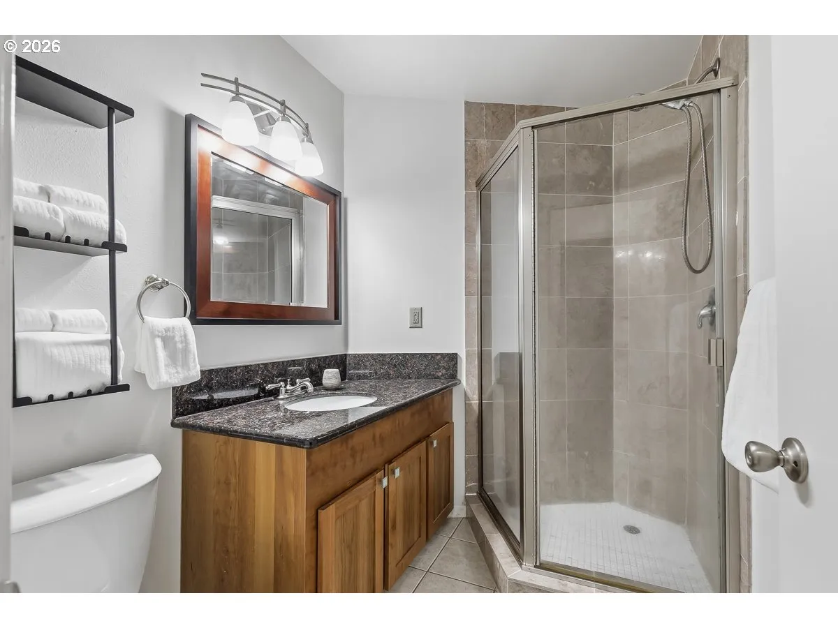 Attached Bathroom #2
