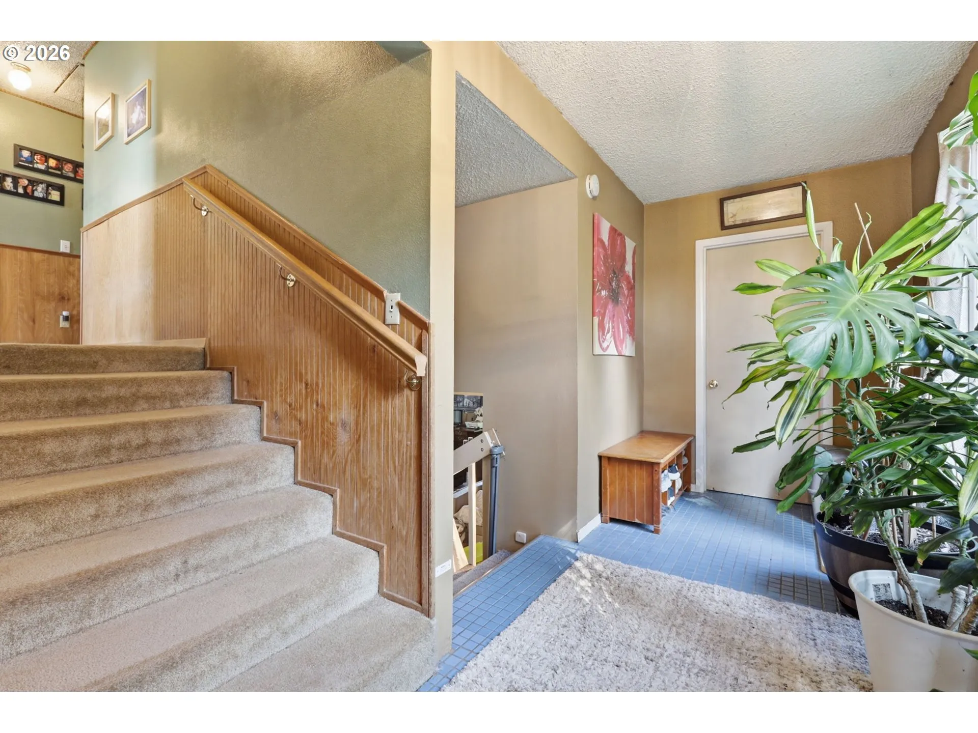 Entrance/Foyer