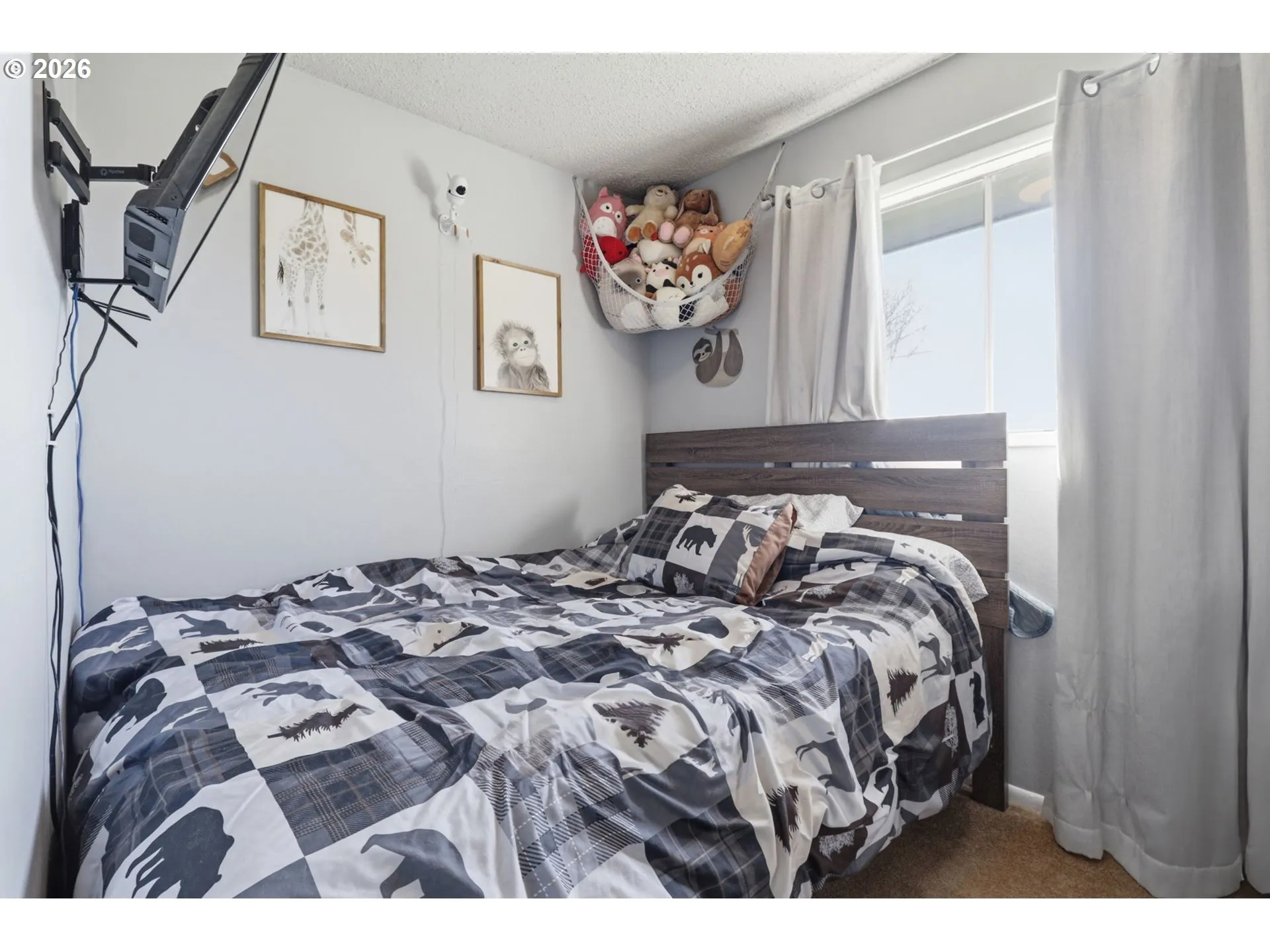 Bedroom-# 1