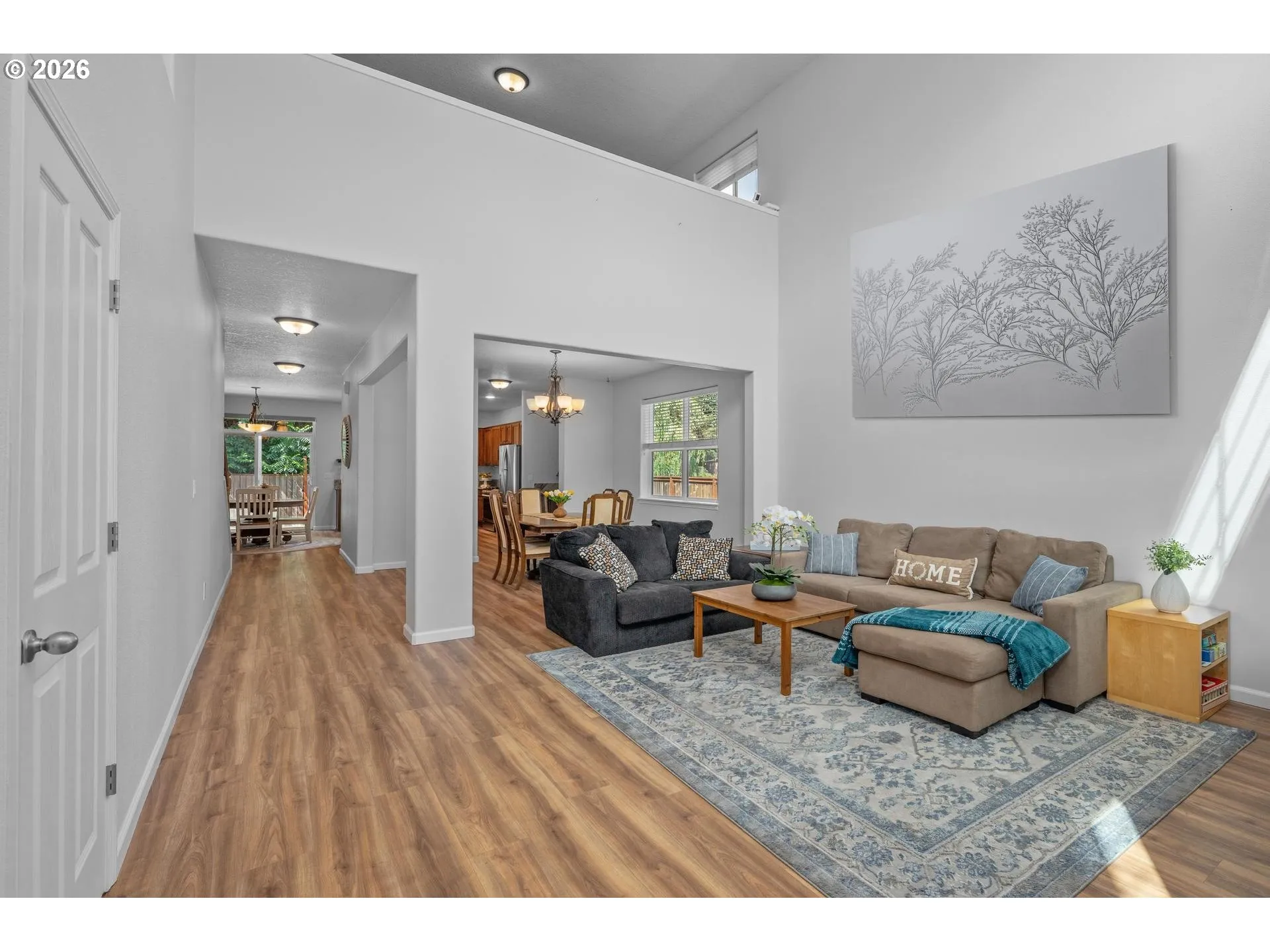 Dining Room-Formal
