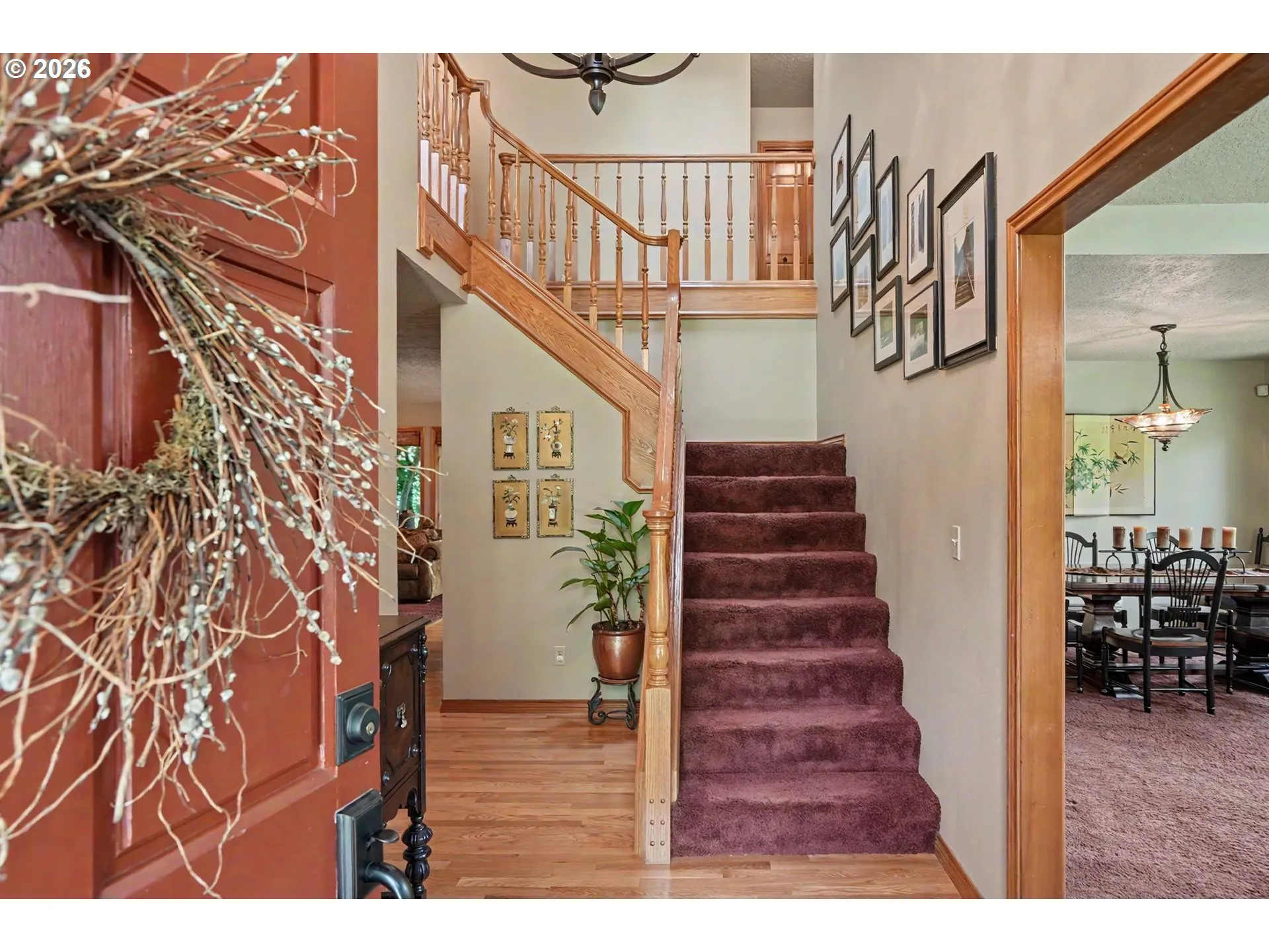 Staircase