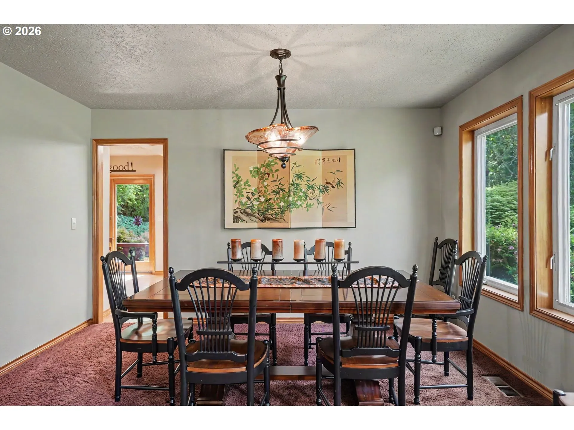 Dining Room-Formal