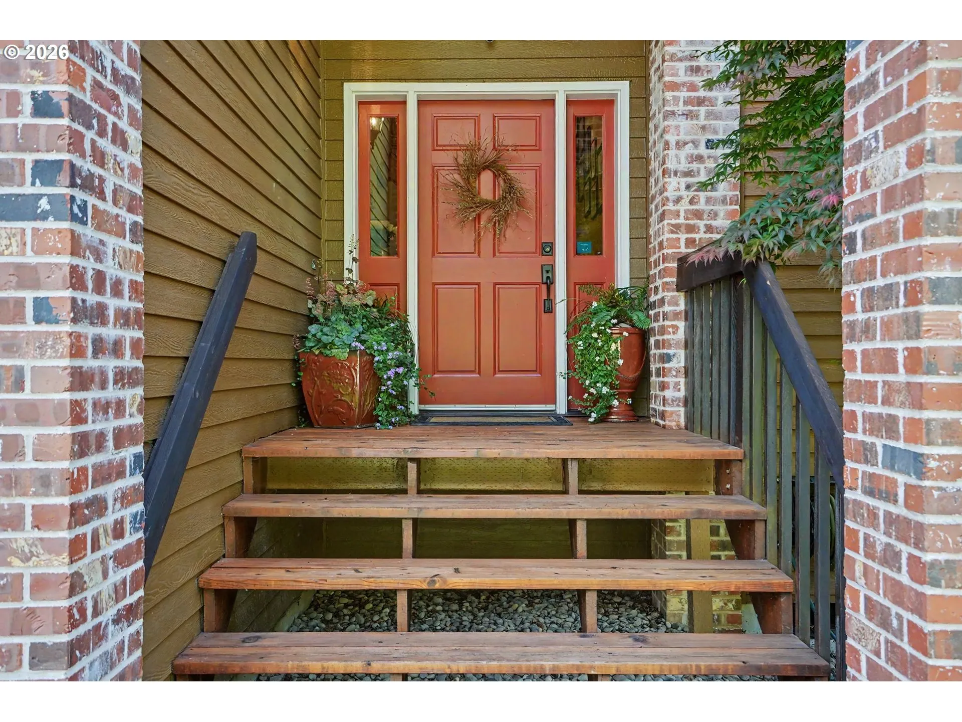 Entrance/Foyer