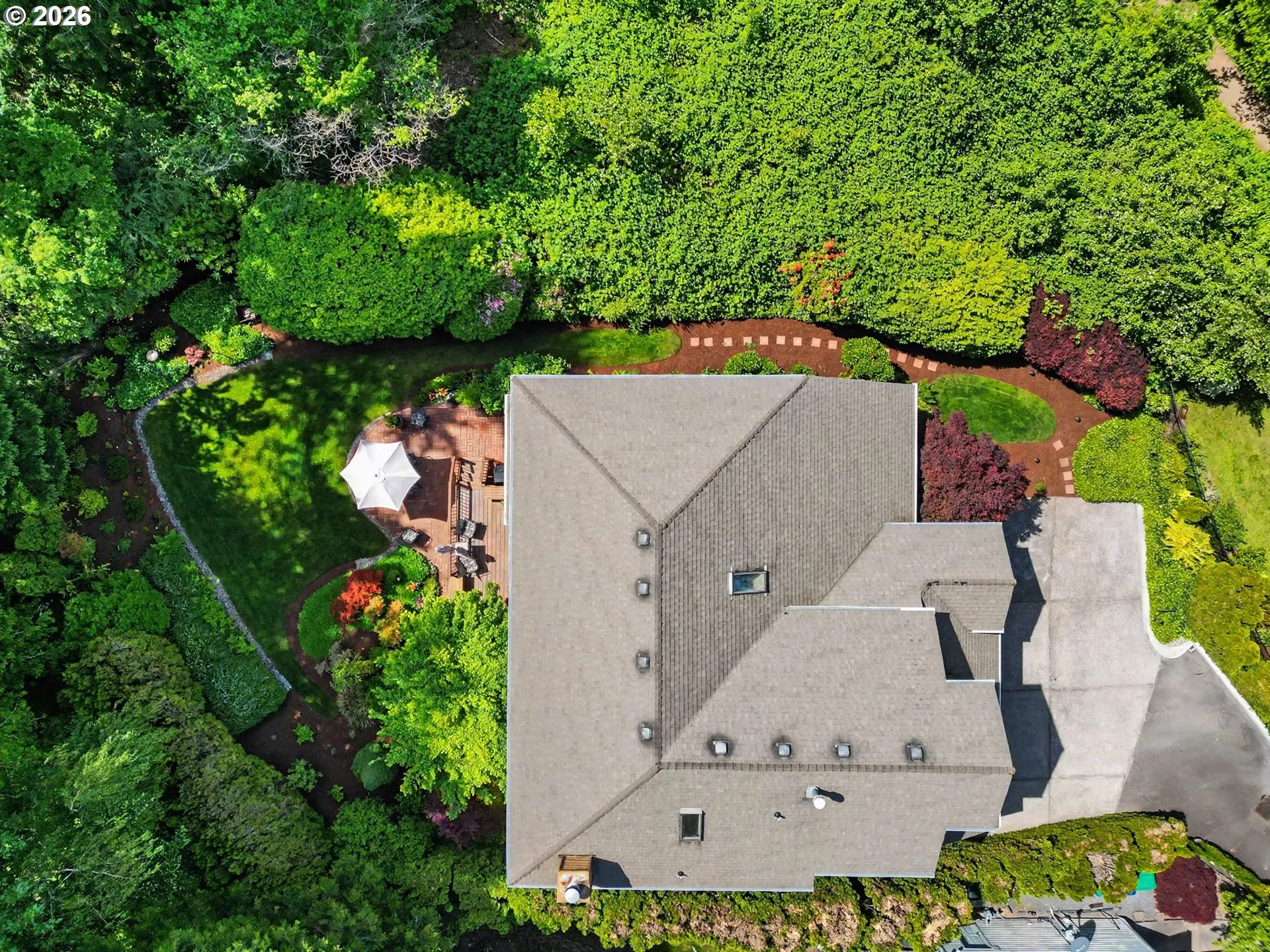 Drone View/UAV-Aerial