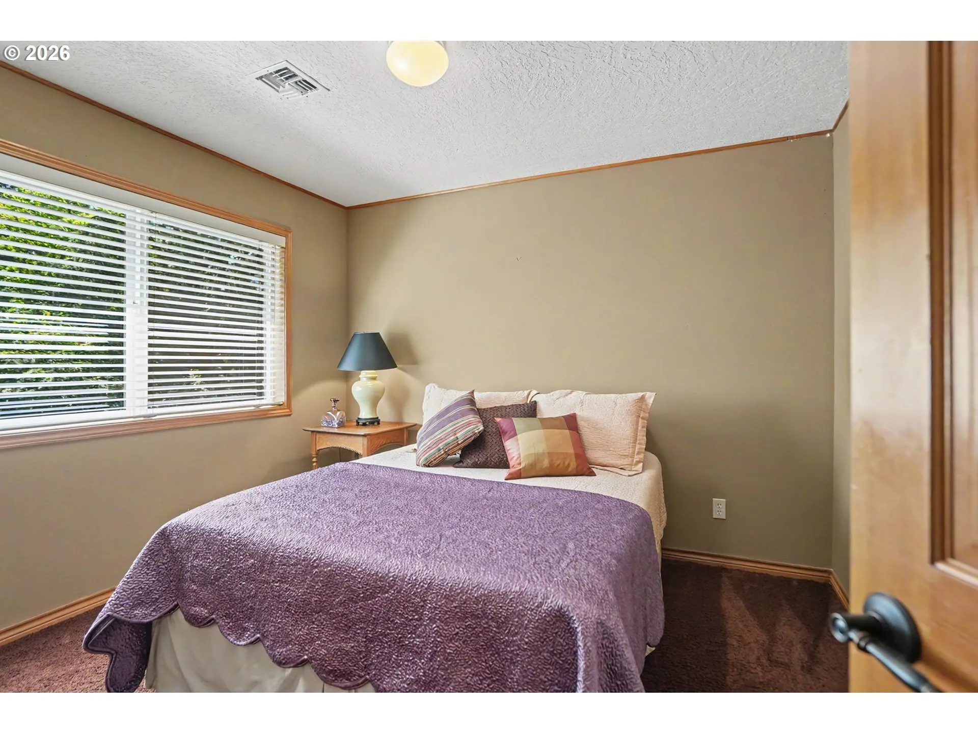 Bedroom-#3 Upper