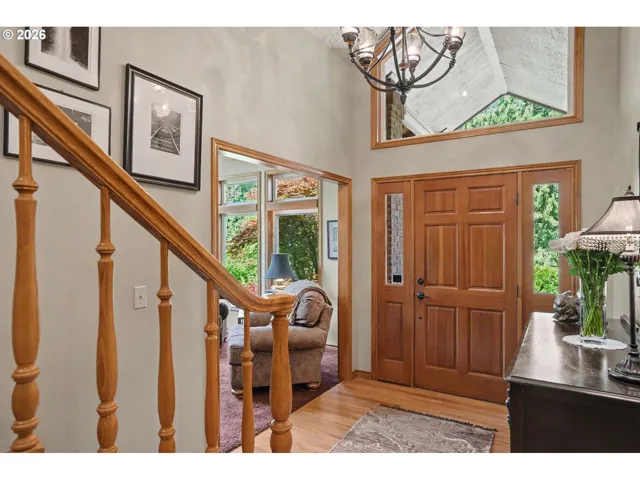 Entrance/Foyer