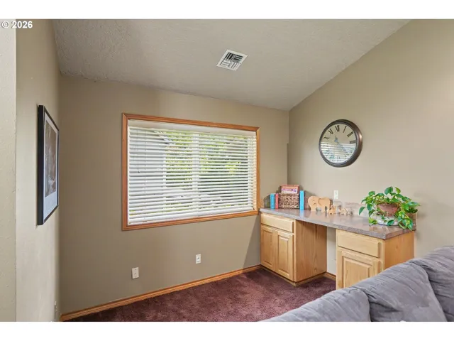 Bonus Room