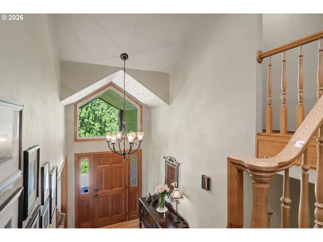 Entrance/Foyer