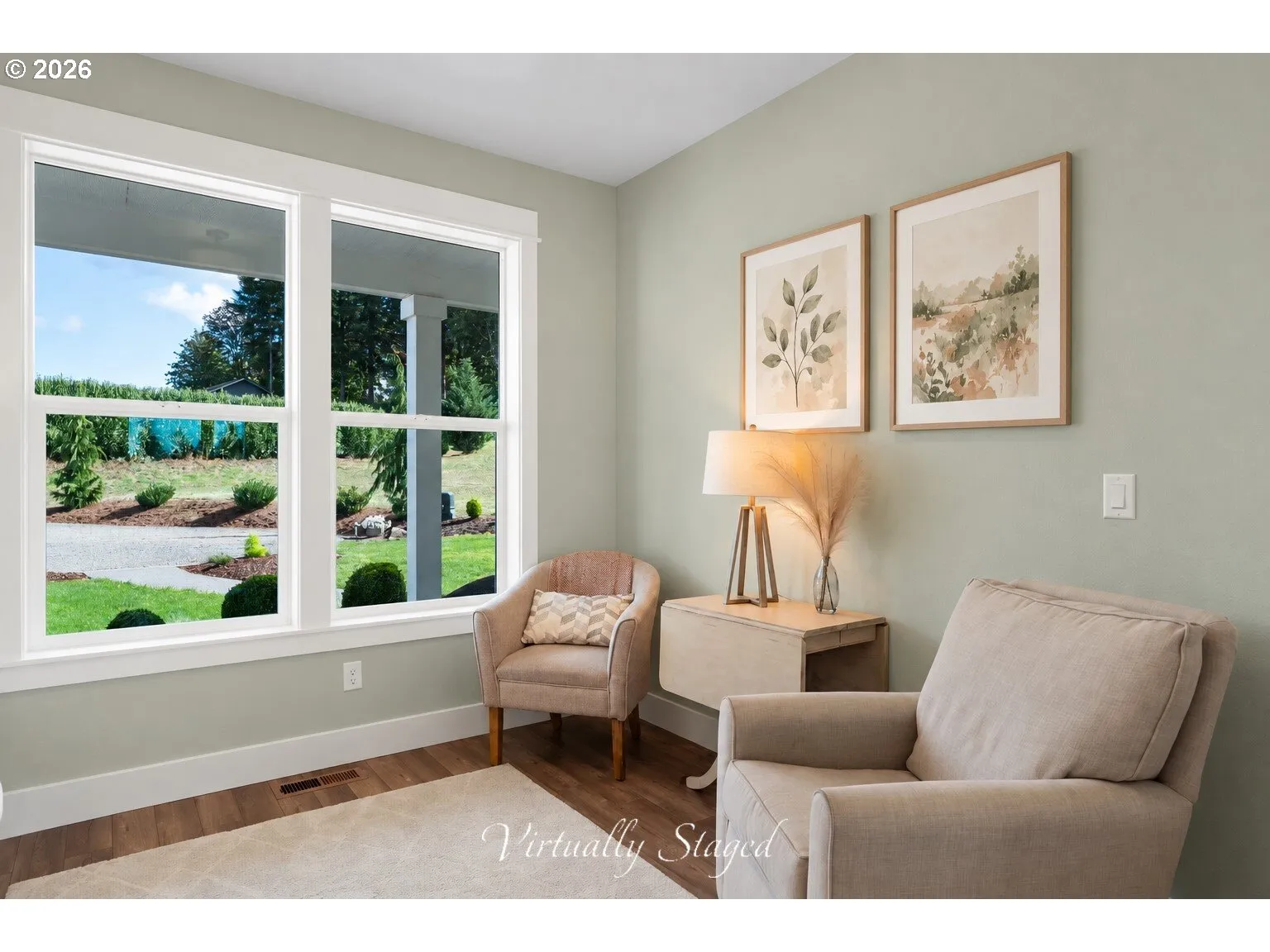 Sitting Room