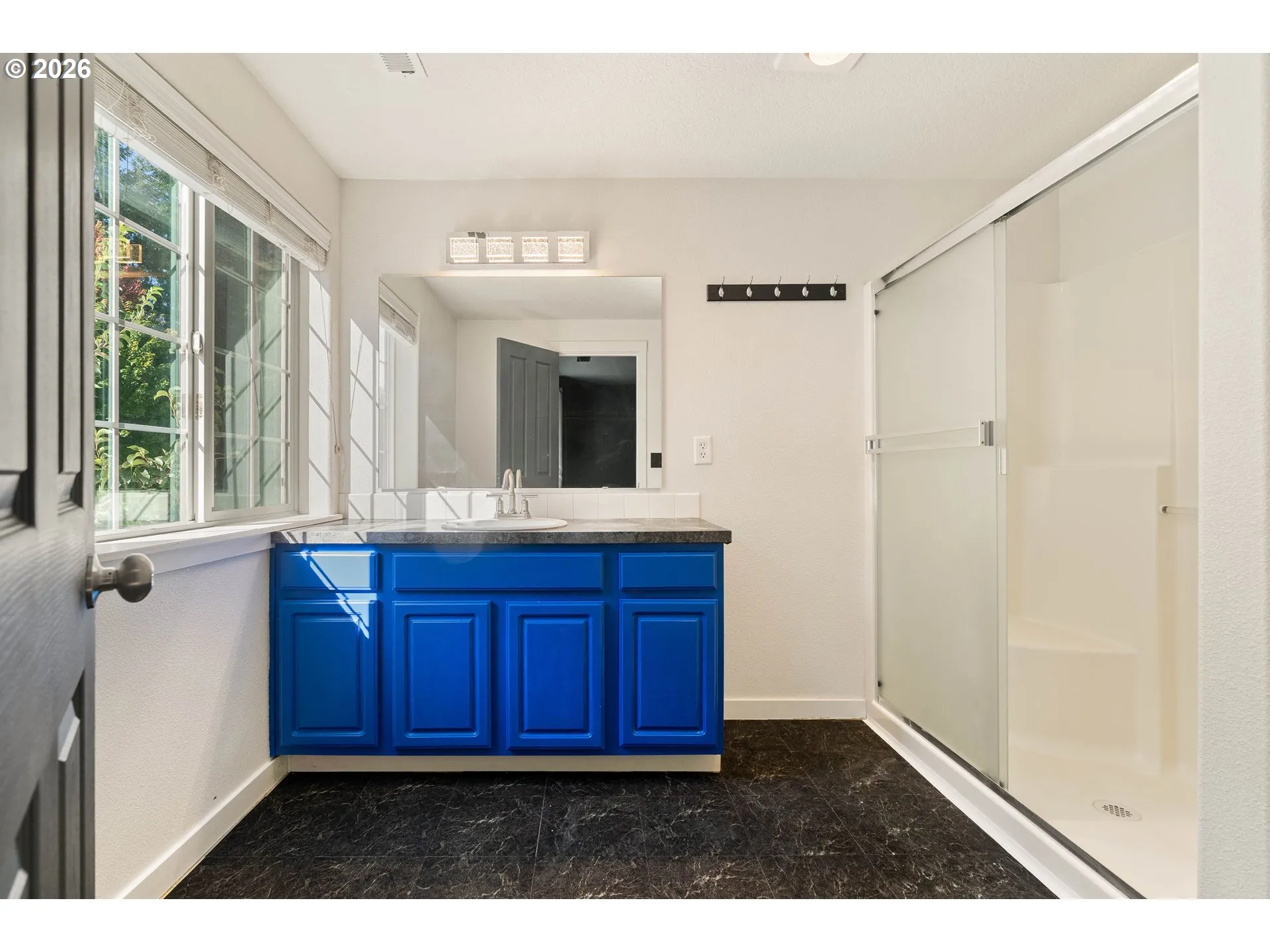 Bathroom, Attached