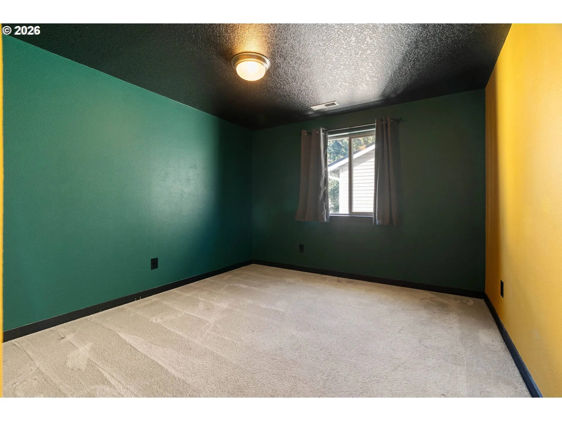 Bedroom-#2 Upper
